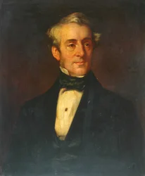 Lot Gardiner of Halifax, 1853